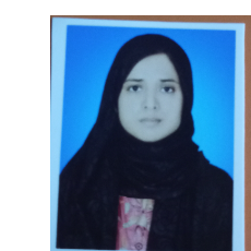 Mehwish Ghumro-Freelancer in Karachi,Pakistan