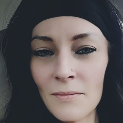 Amanda-Freelancer in delhi,India