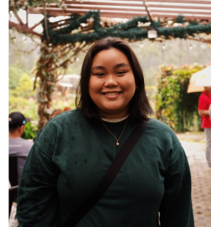 Juliane Myka Vicente-Freelancer in Makati City,Philippines
