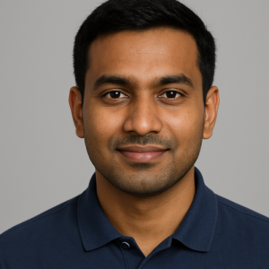 Akhil Gedam-Freelancer in Jabalpur,India