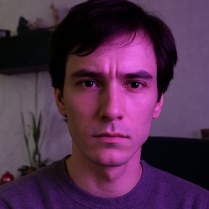 Dennis Doe-Freelancer in Moscow,Russian Federation