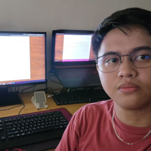 Christian James Flores-Freelancer in Davao City,Philippines