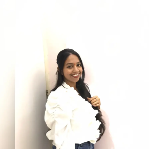 Riya Verma-Freelancer in Kota,India