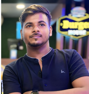 Shivam Kumar-Freelancer in Patna,India
