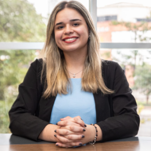 Ana Bejarano-Freelancer in Asunción,Paraguay