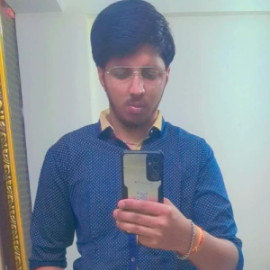 Daksh Sharma-Freelancer in New Delhi,India