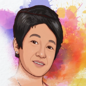 Marie Stephanie D Villanueva-Freelancer in Bacolod,Philippines