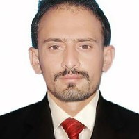 Khizir Hayat-Freelancer in Ghotki,Pakistan
