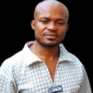 Ransome Atams-Freelancer in Sakumono,Nigeria