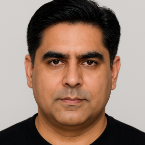 Amit Jha-Freelancer in ,India