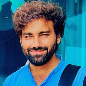 Shah Salam Khan-Freelancer in Lahore,Pakistan