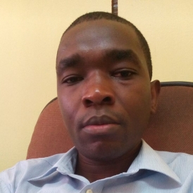 Stephen Mogambi-Freelancer in Nairobi,Kenya