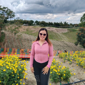 Juliet Mae Ancajas-Freelancer in Tacurong city,Philippines