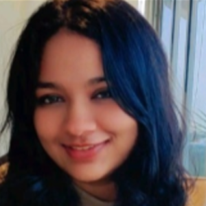 Saee Paturkar-Freelancer in Nagpur,India
