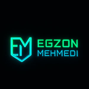 Egzon Mehmedi-Freelancer in Skopje,Macedonia