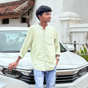 Sunil K-Freelancer in Mayiladuthurai,India