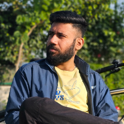 Sahil-Freelancer in Gurugram,India