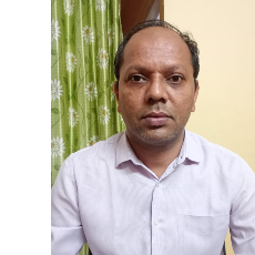 Kishor Jagtap-Freelancer in Mumbai,India