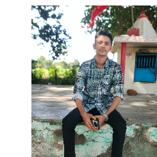 Smit Patel-Freelancer in Ahmedabad,India