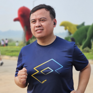Haris Budianto-Freelancer in ,Indonesia