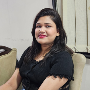 Khushi Chunarkar-Freelancer in chandrapur,India