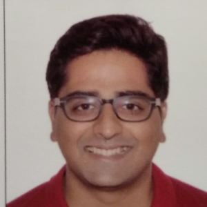 Ashwin Sarda-Freelancer in Ahmadnagar,India