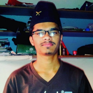 Ashok Subedi-Freelancer in Kathmandu,Nepal