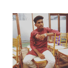 Akash Shinde-Freelancer in Mohammadpura,India