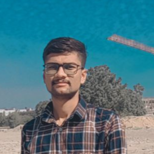 Pruthvirajsinh Rathod-Freelancer in Morbi,India
