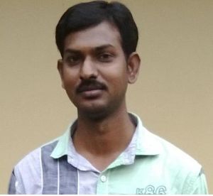 Mohan Saravanan-Freelancer in Chennai,India