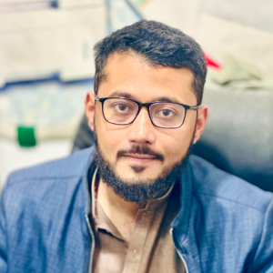 Muhammad Osama-Freelancer in Rawalpindi,Pakistan