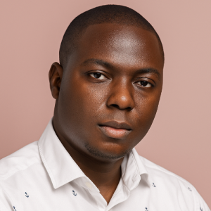 Endurance Obaraye-Freelancer in Lagos,Nigeria