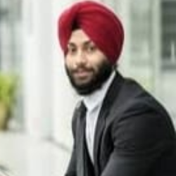 Davinder Singh-Freelancer in Amritsar,India