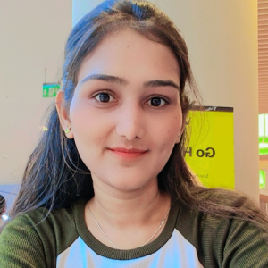 Priya-Freelancer in Nagpur,India