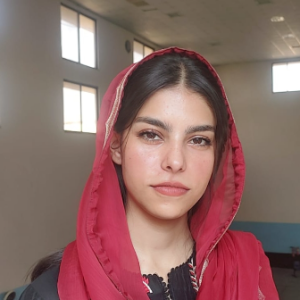 Reena Qureshi-Freelancer in Rawalpindi,Pakistan