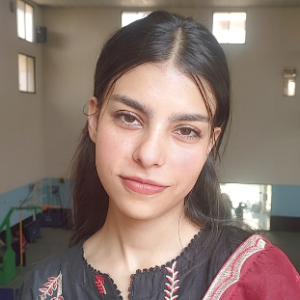 Reena Qureshi-Freelancer in Rawalpindi,Pakistan