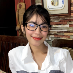 Trina Jasmine-Freelancer in Digos city,Philippines
