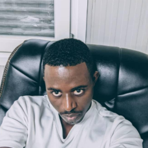 John Boston-Freelancer in Kabuga,Rwanda