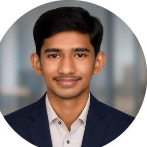 Adhitya S-Freelancer in Chennai,India
