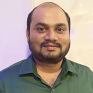 Dillibabu Boopathy-Freelancer in chennai,India