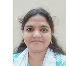Runjala Sowjanya Au Msc-Freelancer in Visakhapatnam,India