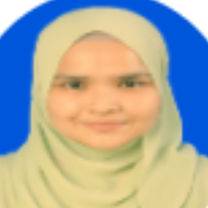 NUR ALYA-Freelancer in Serdang,Malaysia
