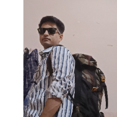Avinash Gaur-Freelancer in New Delhi,India