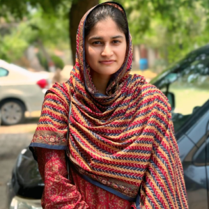 Hafsa Maryam-Freelancer in Sargodha,Pakistan
