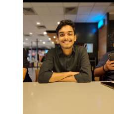 Harsh Anand-Freelancer in Patna,India