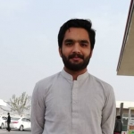Sajawal Ghafoor-Freelancer in Chiniot,Pakistan