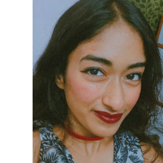 Dipannita Sarkar-Freelancer in Kalikapur,India