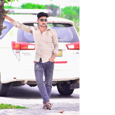 Pranshu Yadav-Freelancer in Etawah,India