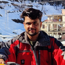 Shahil Khan-Freelancer in Shanker Pur,India
