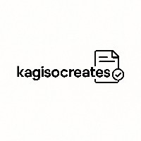 kagisocreates-Freelancer in Roodepoort,South Africa